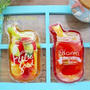 100均ダイソー★カフェスイーツな保冷剤がリアル過ぎる♪