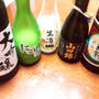 日本酒祭り 和酒らぼ様より