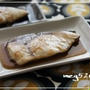 レシピ《こってりふわふわ☆ブリ照り焼き》