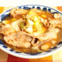 スンドゥブチゲのレンジで簡単作り方！韓国風コクうまピリ辛とうふ鍋のレシピ