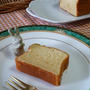 米粉と大豆粉で、ふっくらしっとりケーキ作りました！