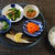 こまったもんだ黄砂とPM2.5だって☆人参の明太子和え♪☆♪☆♪
