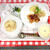 第1回アリーノ子ども食堂　レシピ