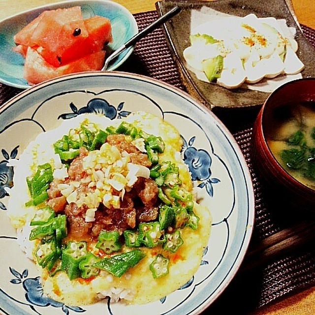 うふっ！おいしいかも
