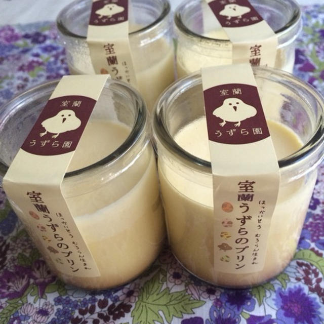 北海道物産展と晩御飯