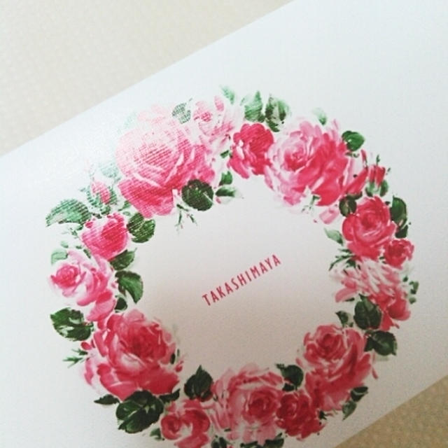 受賞賞品＆お届けもの＆新しいコト
