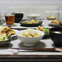筍の食べ方とスンドゥブ。～生姜風味の筍ご飯～