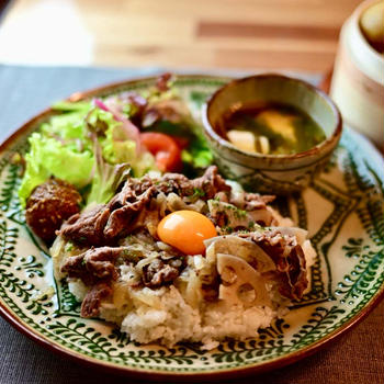 【アスリートごはん】連休に入ったら食事の量はどうする？