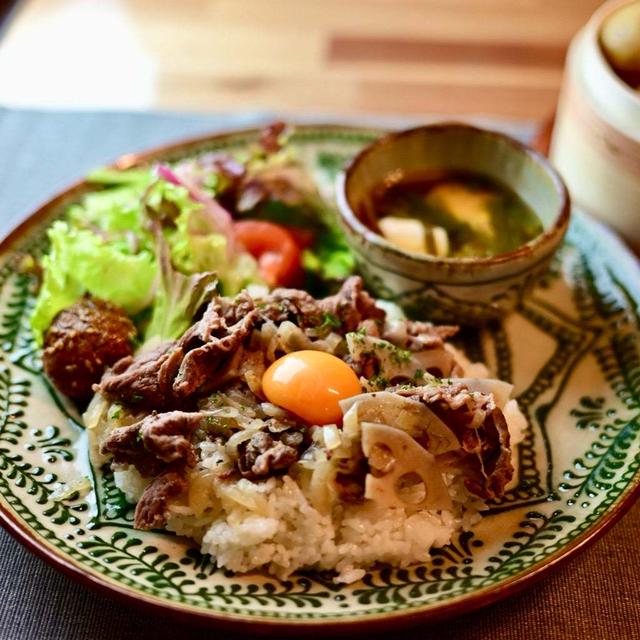 【アスリートごはん】連休に入ったら食事の量はどうする？