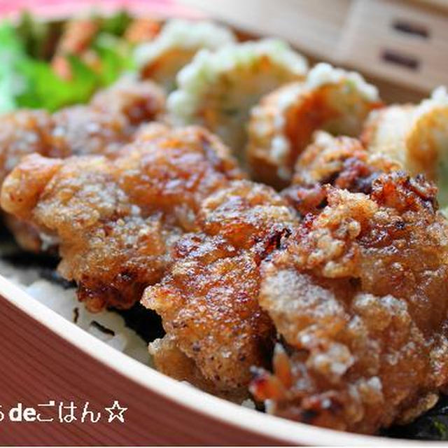 うちのお弁当♪　「まいにちお弁当日和」掲載♪