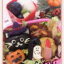 ハロウィン黒ネコのお弁当☆