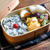 ささみのピカタ弁当と、今日のレシピ