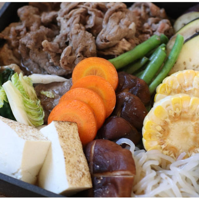 すき焼きのおすすめ具材20選！失敗しない割り下の作り方＆下ごしらえの仕方も解説