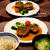 お弁当本より、しいたけの肉詰め♪