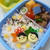 7月3日　彦星＆織姫の七夕弁当