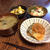 鯖のおろし煮