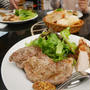 GARB weeksのランチ#私のごはん