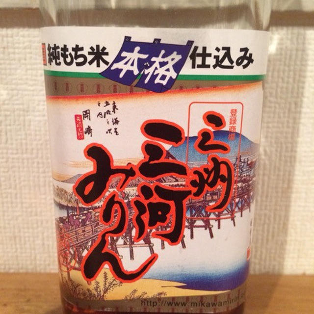 CBCラジオつくってみりん【みりんと白醬油の焼きそば】