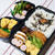 お魚コロッケ弁当