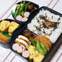 お魚コロッケ弁当
