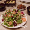 サラダ寿司 by シュリンピさん
