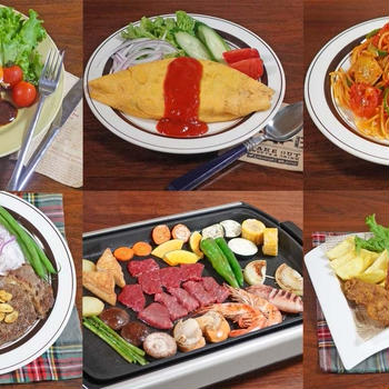 こどもの日のおすすめレシピ6選
