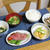 きのこのオイスター炒めと新じゃがの煮ものとほうれん草とちくわの炒めものでうちごはん（レシピ付）
