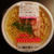 ゼリーで確かめてみる☆チリチキチーとミニ鶏白湯ラーメンええわぁ♪☆♪☆♪