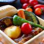 トマトたっぷりの夏カレー♪イチオシレシピ掲載のお知らせ