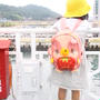 瀬戸内国際芸術祭2010男木島ぱーと１