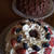 仕事初め・イチゴのショートケーキ＆チョコレートケーキ♪