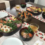 御節料理
