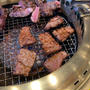 焼肉〜