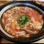 トマト酸辣湯うどん～宝塚の名店
