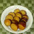炊飯器でサツマイモの甘露煮