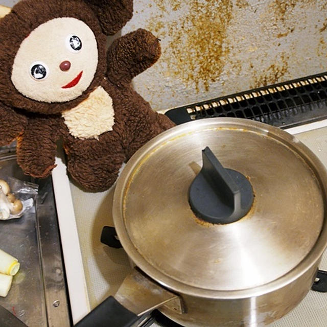 【自炊のコツ】炊飯器ではなく普通の鍋で米を炊こう