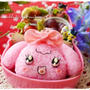 ＊たまごっちnoゆめみっち☆キャラ弁＊