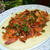Shrimp and Grits シュリンプアンドグリッツ