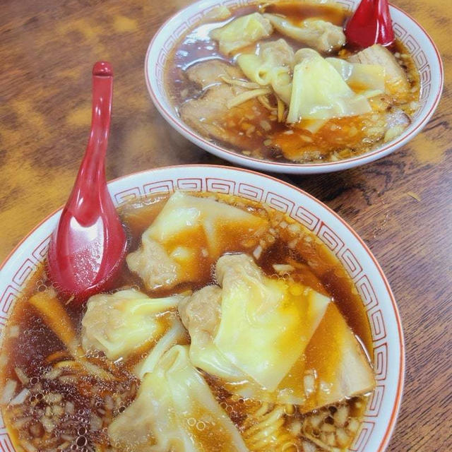 ★【市原市】ラーメン 天一♪