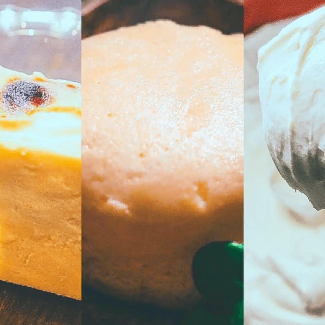 【低温調理ならではのチーズレシピ】TOP5