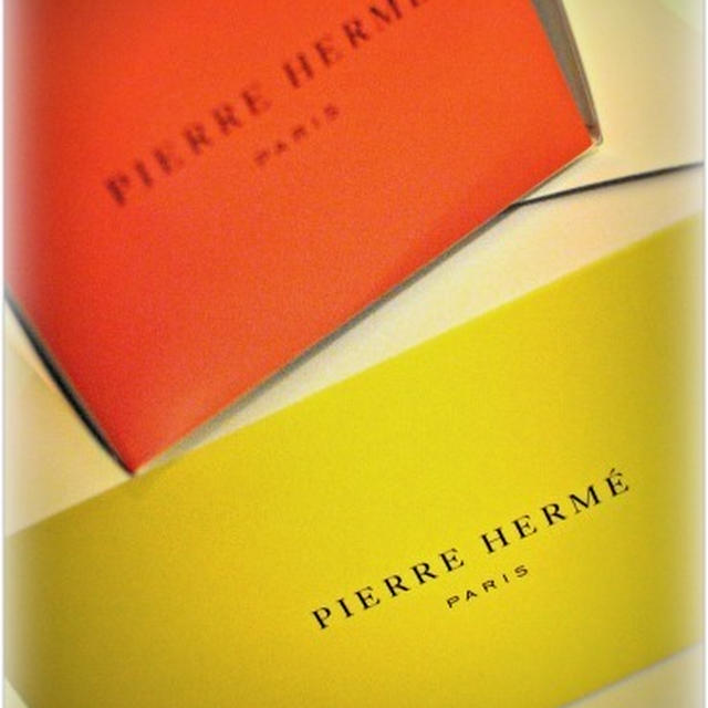 PIERRE HERMÉ PARIS
