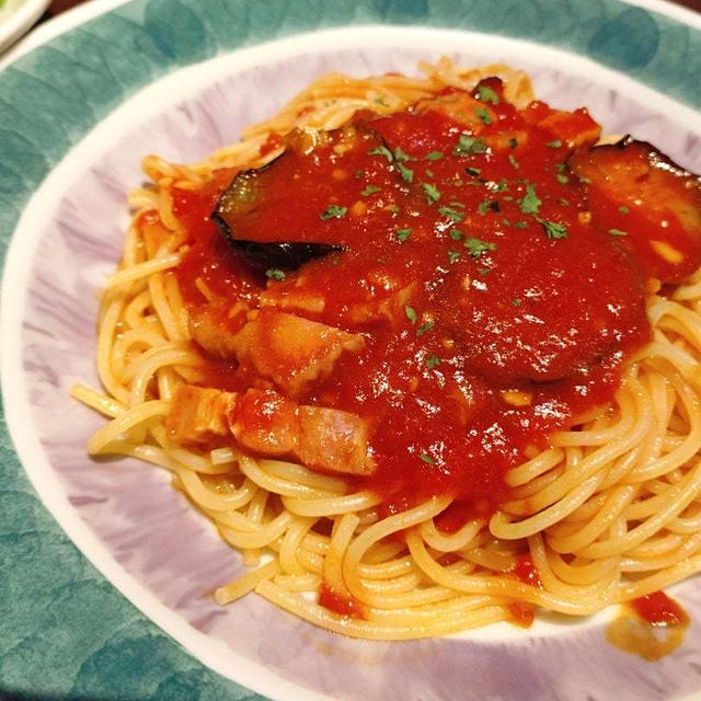パン食べ放題が嬉しい：鎌倉パスタ@クリスタ長堀