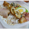 息子の昼ご飯♡お弁当～