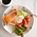 ポリ袋であっという間に朝食セットを作る方法～マイナビニュースに掲載～