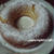 リング型りんごケーキ
