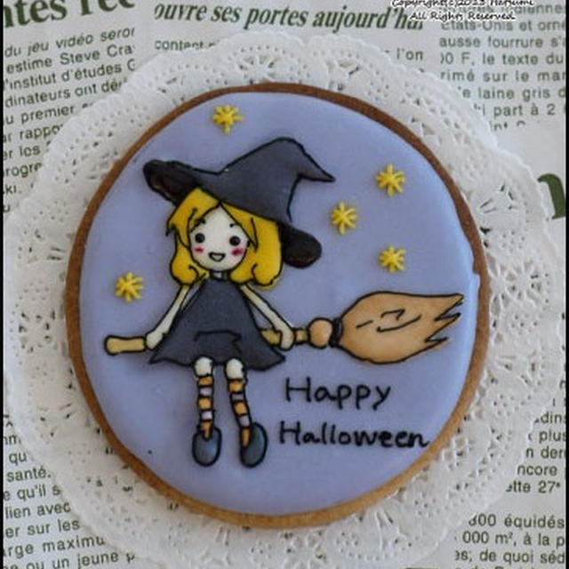 Happy Halloween!!