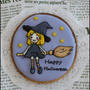 Happy Halloween!!