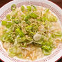 ネギもやしラーメン（とんこつ）