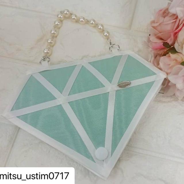 講師発行講師向けテキスト♡ダイヤモンドマスクケース千葉県と神戸でまた繋がりありがと...