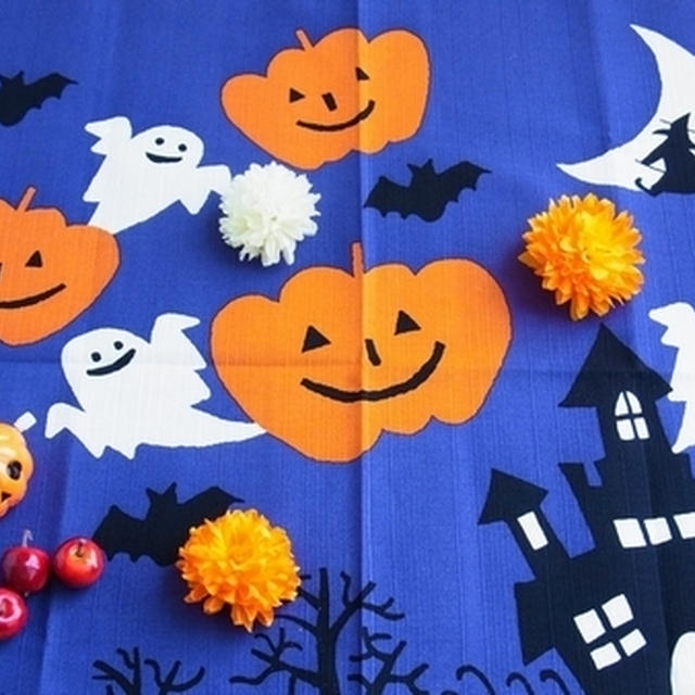 【 Nadia連載コラム更新 】　ハロウィーンはなぜ10/31なのか？という謎。 